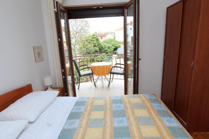 Apartments Fabris Ровинь Экстерьер фото