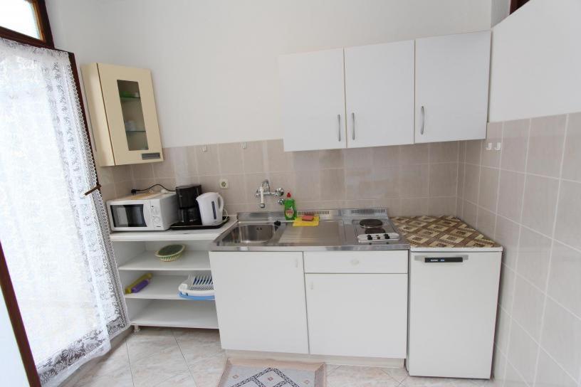 Apartments Fabris Ровинь Экстерьер фото